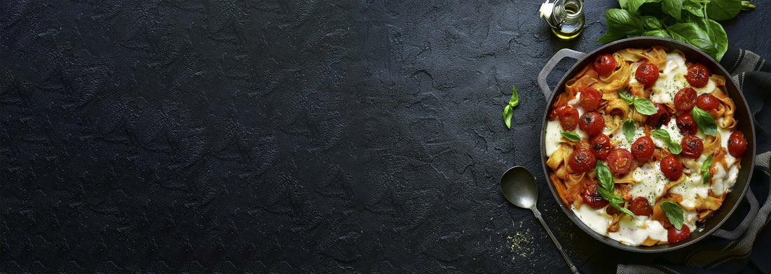 Discover the Power of Cooking with Saffronware Cast Iron Cookware: Made in India, 100% Natural Iron, and Pre-Seasoned with Organic Sesame Oil