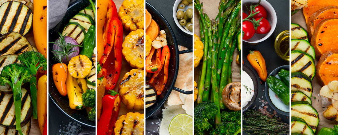The Wonders of Cooking with Cast Iron Cookware: Why it's the Secret Ingredient for Delicious Dishes