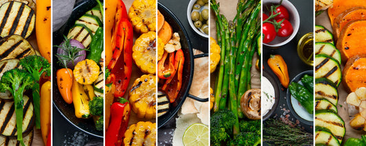 The Wonders of Cooking with Cast Iron Cookware: Why it's the Secret Ingredient for Delicious Dishes